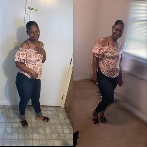 Meet your Posher, Christina